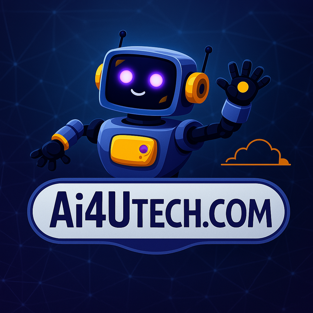 AI4U Tech